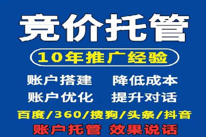 揭秘SEM推广竞价实战案例